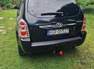 Grajewo ogłoszenia: Sprzedam Hyundai Tucson JM,2.0 benzyna i LPG, 141 kM rok produkcji... - zdjęcie