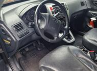 Grajewo ogłoszenia: Sprzedam Hyundai Tucson JM,2.0 benzyna i LPG, 141 kM rok produkcji... - zdjęcie