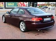 Grajewo ogłoszenia: Sprzedam BMW e92 2.0 td 177 km  w stanie bardzo dobrym;
 tel. 572... - zdjęcie