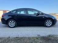 Grajewo ogłoszenia: Mam na sprzedaż bardzo zadbany samochód Opel Astra J z... - zdjęcie