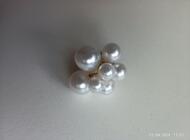 Grajewo ogłoszenia: Znalazłem kolczyk ? jest do odbioru. Proszę o kontakt... - zdjęcie