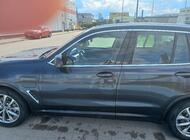 Grajewo ogłoszenia: BMW X3G01 2021r. Hybryda Plug-in z przebiegiem 138tkm. Perfekcyjnie... - zdjęcie
