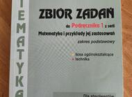 Grajewo ogłoszenia: Sprzedam podręczniki do szkoły średniej - zdjęcie