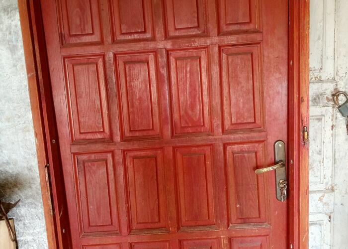 Grajewo ogłoszenia: Witam sprzedam drzwi 90 prawe
